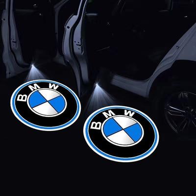 Für M F10 F20 F30 X1 F31 F49 E62 F40 F15 F25 F26 E83 E84 Auto Tür LED HD Willkommen Courtesy Schatten Projektor Lampe Logo Licht