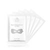 - Laura-Mier Magnet Whitening Essence Eye Mask