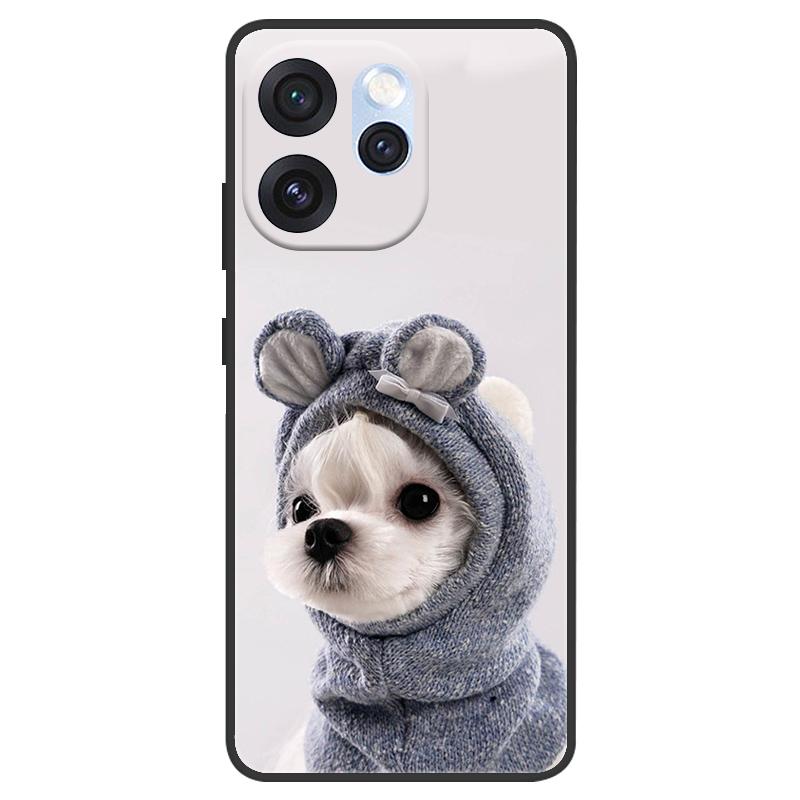 For OPPO Reno15 Reno 15 Pro Max Case Silicone Luxury Space Butterfly Soft Bumper for OPPO Reno 15 Pro 5G Phone Cover TPU Funda