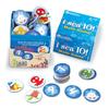 Learning Resources Math Toy Addition Game Find the 10 Card Game (Authentic) LER1771