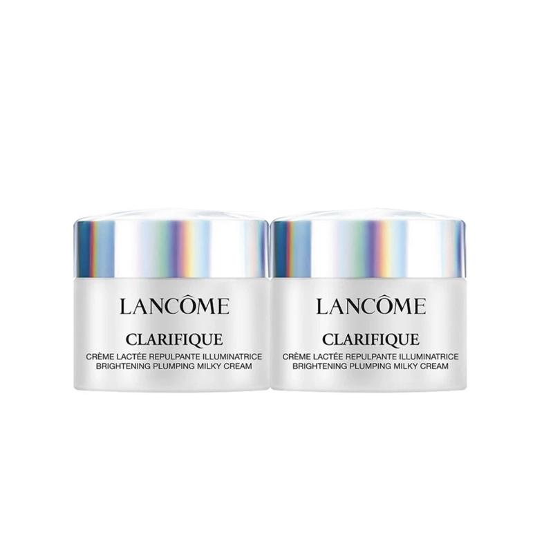 Крем Lancôme/Крем Аврора Очищающий, Омолаживающий и Отбеливающий Нет. 5 Кремов для лица, Увлажняющий, Осветляющий, Подтягивающий, Увлажняющий 15 мл*2 белый
