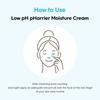 Cell Fusion C Crème hydratante pHarrier à faible pH 80 ml