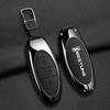 FAW Besturn B70 Car Key Cover: New 2024 T55 Remote Shell with Premium M9 T90 Metal Buckle