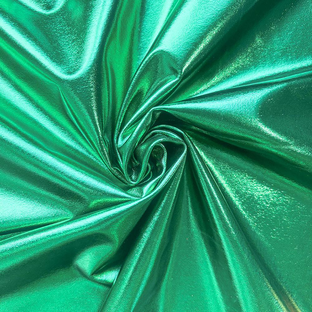 4 Way High Elastic Spandex Fabric Gilding For Stage Performance Clothing Fabrics Toys Accessories Christmas Supplies Ingredients