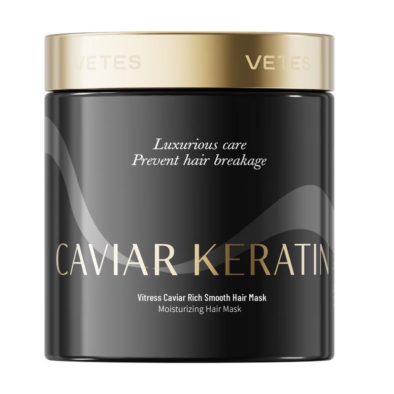 Vitesse Caviar Hair Mask