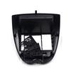 7inch Double 2 Din Car DVD Radio Frame for Toyota Aygo Citroen C1 Peugeot 107 2005-2014 Fascia Dash Kit Radio Panel Stereo Cover