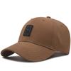 Big Head Plus Size Baseball Cap 100% Cotton Fits Men Women Adjustable Dad Hat Oversize 58-60cm 61-65cm