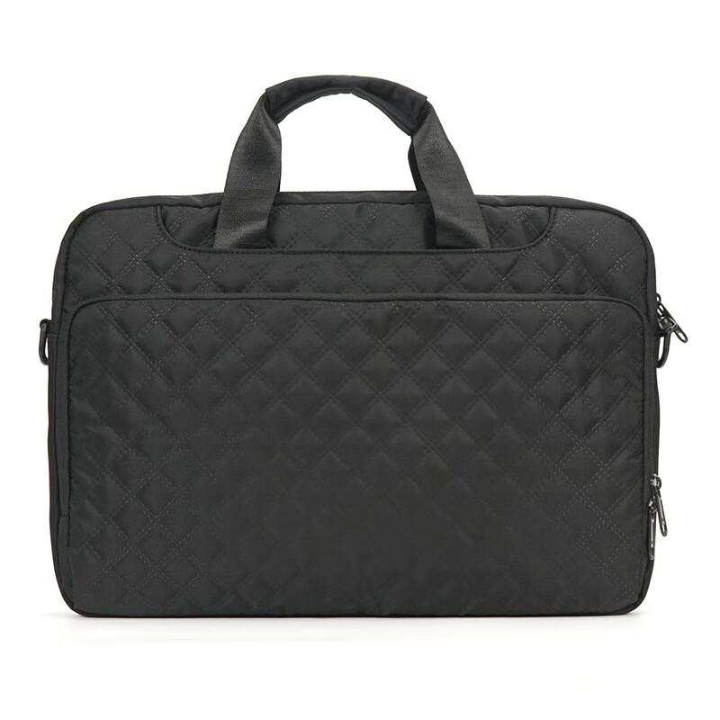 Li Shen Lightweight 16-inch Business Laptop Shoulder Bag