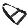 Car Headrest Grab Handles Anti Slip Ergonomic Universal Dual Handle Vehicle Support Grab Bar