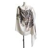 Old Money Style Money Leopard Shawl Fashion Leopard Print Scarf Thin Women's Fashion Long Air-conditioned Shawl Outer Layer Wholesale