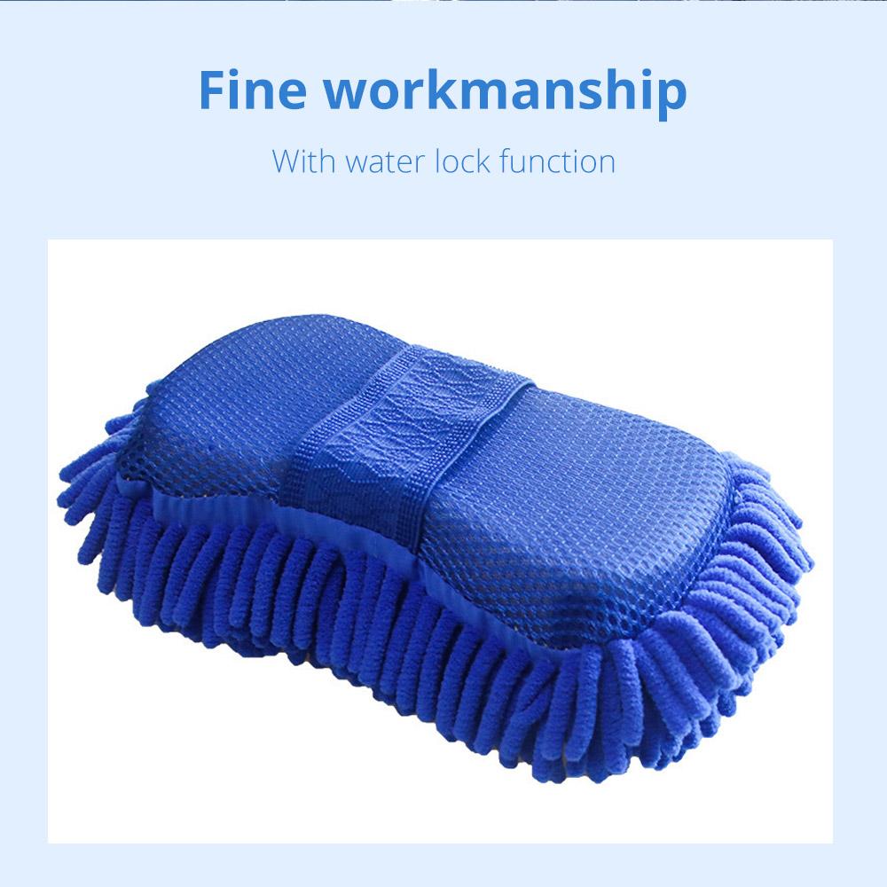 Paint Cleaner Spot Rust Tar Remover Microfiber Car Moto Washer Cleaning Care Detailing Brushes Washing Towel Gloves Supplie