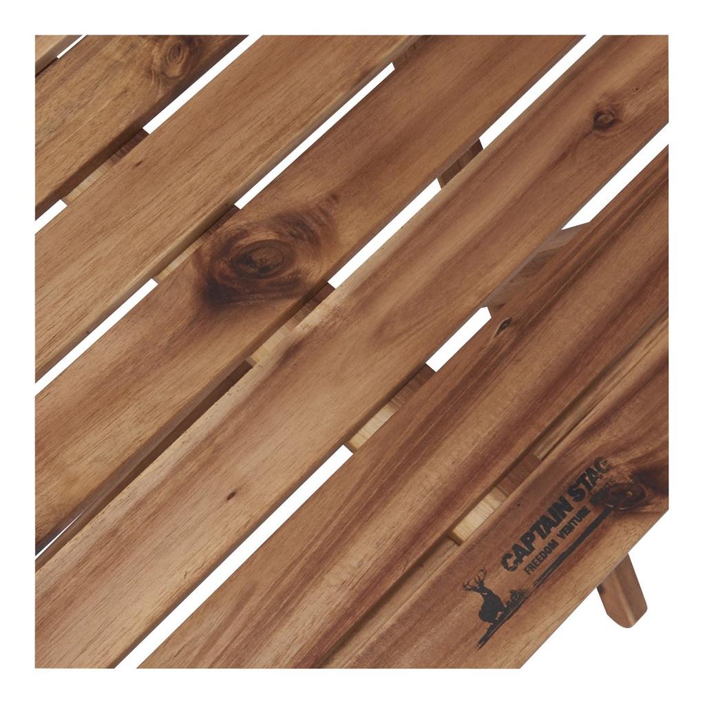 Captain Stag CS Classics FD Side Table <50> UP-1009