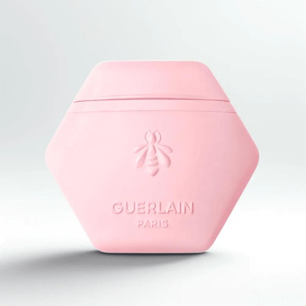 Guerlain Aqua Allegoria Hand Cream 50ML Rosa Rossa Non-sticky