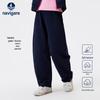 Navigare Girls' Spring Casual Sports Trousers
