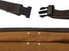 Tool Apron A09 Duck Nail Apron Bag Brown Apron Bag [Carhartt] Men's Women's L/XL [Item]