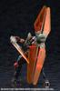 Kotobukiya Hexa Gear Booster Pack 013 scale plastic model approximately 190mm long (Ornithopter Wing), 1/24 kit,