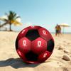 Middlesbrough FC Soccer Ball Colorful All Ages Machine Stitched PVC Competition Ready Durable High-Bounce.SIZE5