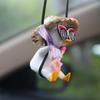 Accesorii pentru interiorul mașinii – Jucării auto şi decorațiuni