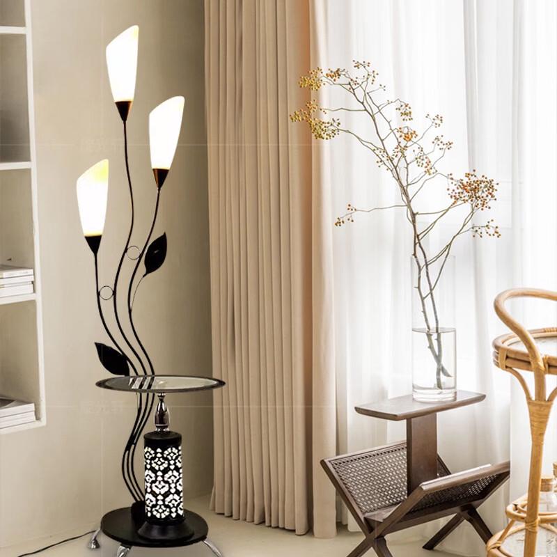 OEING Decoratieve Vloerlamp