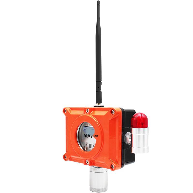 Wireless Oxygen Detector (CN Version)