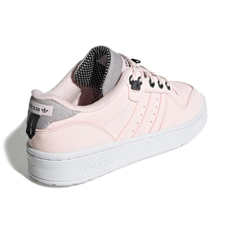 Adidas Wmns Rivalry Low 'Halo Pink' Women's FV4622