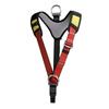 Only Shoulder Strap Climbing Harness Thicken Waist Safety Harness Tree Work Rock Climbing Mountaineering Rescuing Belt