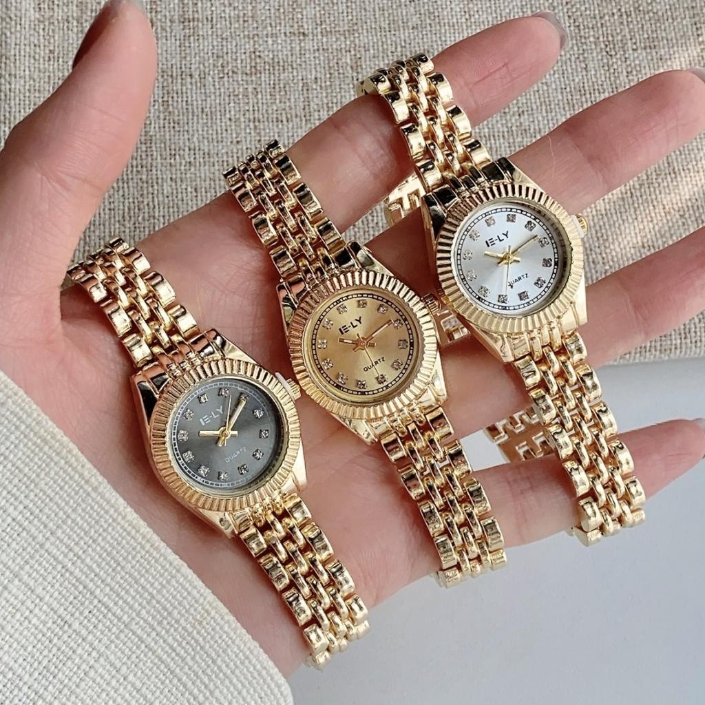 Fashion Quartz Wristwatches Casual Sport Watch For Women Top Brand Luxury Watch Ladies Relogio Feminino Girls Clock Gift