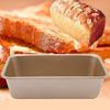 Food Grade Carbon Steel Bakeware Nonstick Baking Sheet Durable Baking Pan  Bakery Catering
