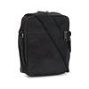 New EASTPAK Nylon Messenger Bag, Crossbody Bag, Shoulder Bag Regular Unisex Black K045008