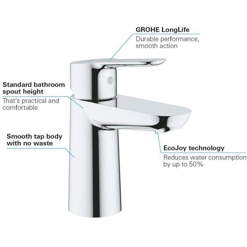 Mixer Tap Grohe