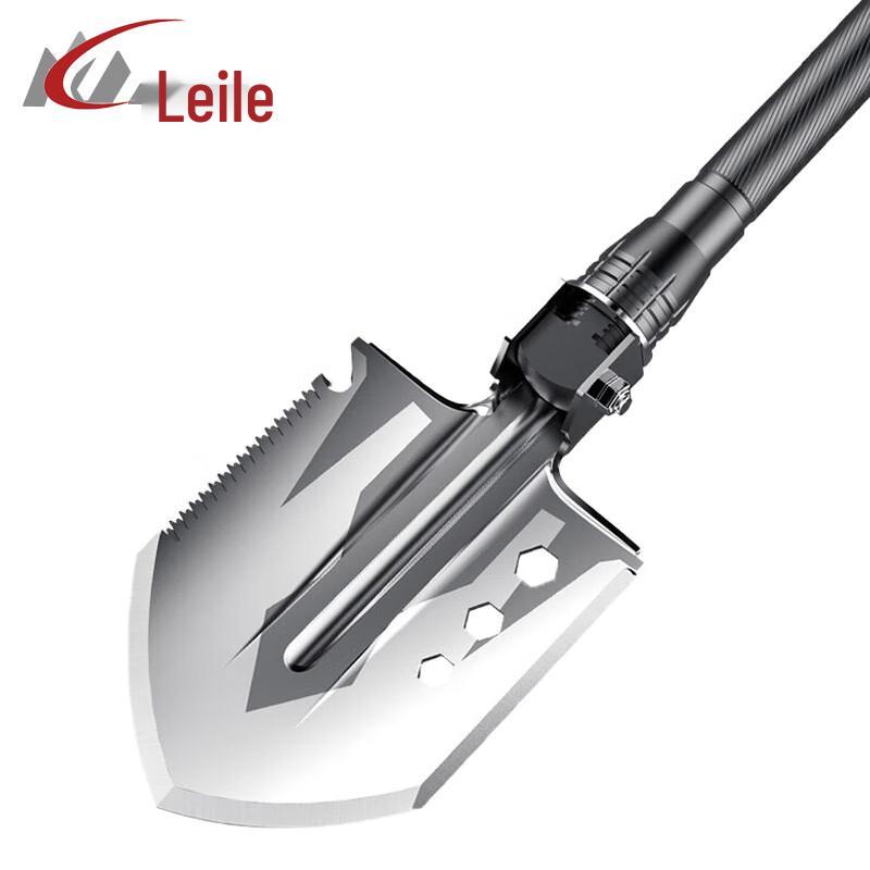 Lailer Engineer Shovel