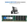 1G DDR 400MHz PC3200 184Pin Desktop Computer Memory RAM Special for AMD 2.6V