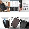 15-16 Inch Laptop Bag Lightweight Expandable Backpack