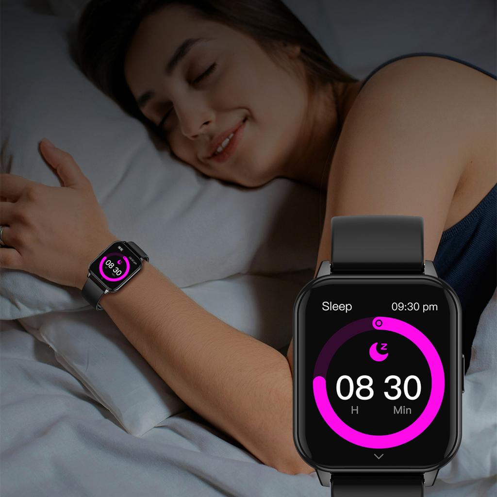 CY12 Bluetooth-kompatible Offline-Zahlung Smartwatch Blutsauerstoff Blutdruck Gesundheitsüberwachung Sportuhr