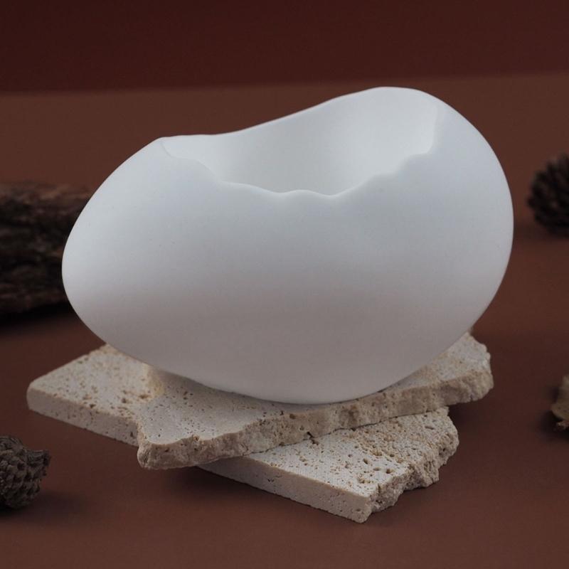 Teelicht-Kerzenhalter-Formen, Epoxid-Gussformen für Harz, DIY-Kristall-Teelichthalter, DIY-Anwendung, einzigartiges Geschenk