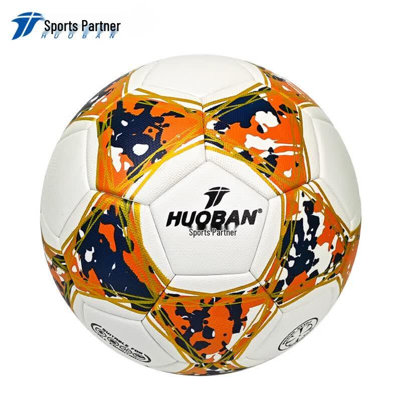 Motion Partner Soccer/Football Equipment