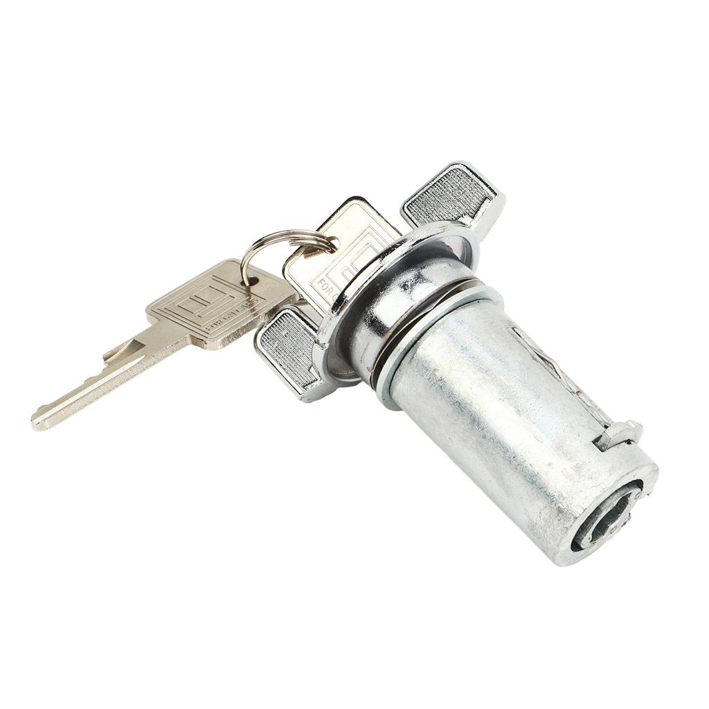 Auto Zündschloss mit 2 Schlüsseln LC1429 für Bel Air Biscayne Camaro Caprice Chevelle Chevette