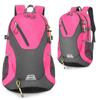 Travel Daypack Lightweight Backpack Hiking Daypack Splashproof Bag for Outdoor