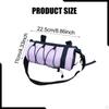 Front Bag Bikes Shoulder for Cycling Travel Assistants Outdoor
