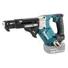 Makita Portable Cordless Automatic Screw Gun CN Plug (adapter Included)