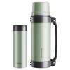 MadeEnoch Pathfinder ME-007 Insulated Flask & Mug Set