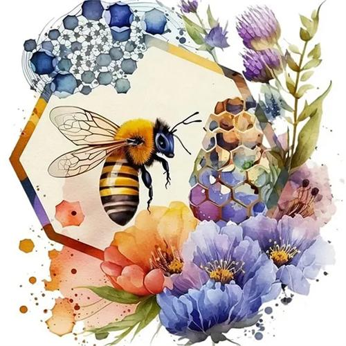 5D Diamond Painting New Arrivals Flower Butterfly Full Square Round Embroidery Landscape Mosaic Home Decor
