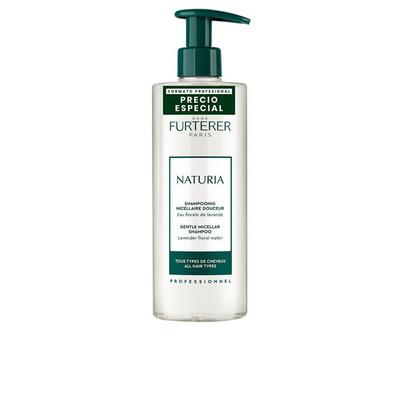 Hydratants NATURIA PROFESSIONNEL Gentle Micellar Shampoo 500 Ml