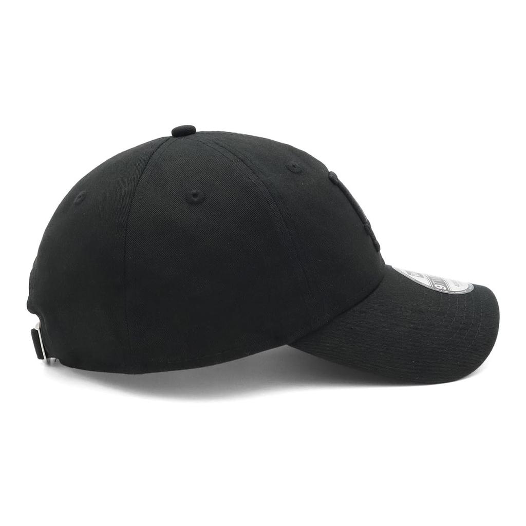 Cap MLB LA Black 920 LOSDOD SPRING VIBES BLK [New Era] M/L