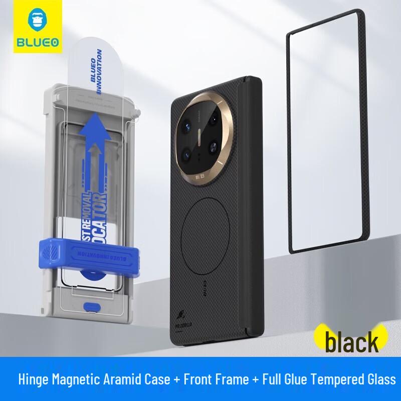 Mr. Blue Ape Huawei Mate X6 Kevlar Aramid Fiber Protective Case