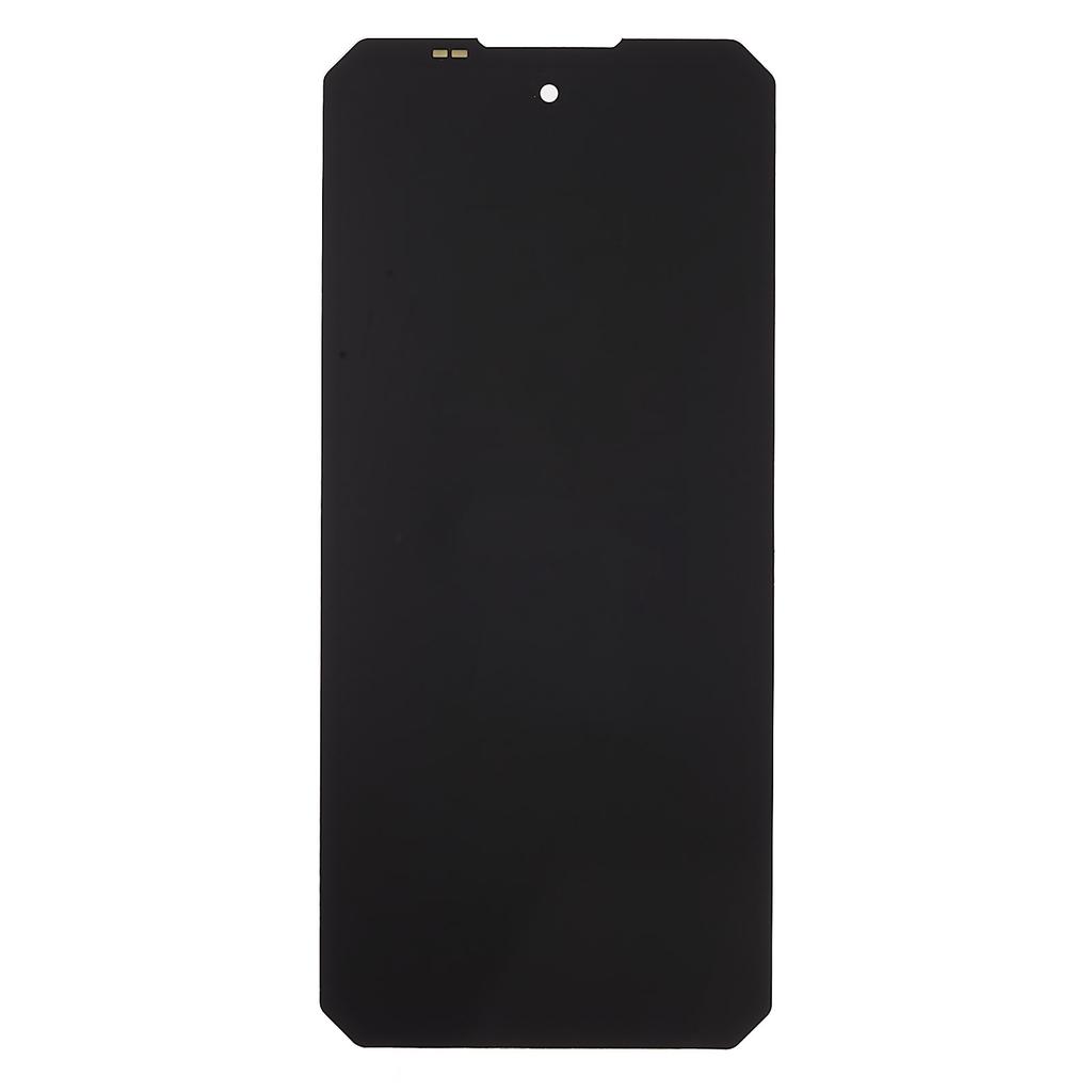 For Oukitel WP19/WP17 Grade S OEM Phone LCD Screen and Digitizer Assembly Replacement Part (without Logo)
