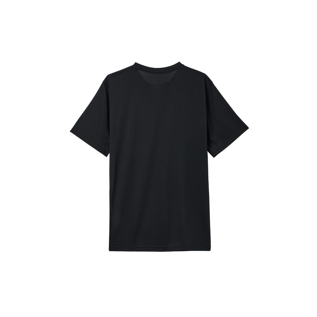 Nike T Shirt Men's Black/Cool Gray HF0507-010