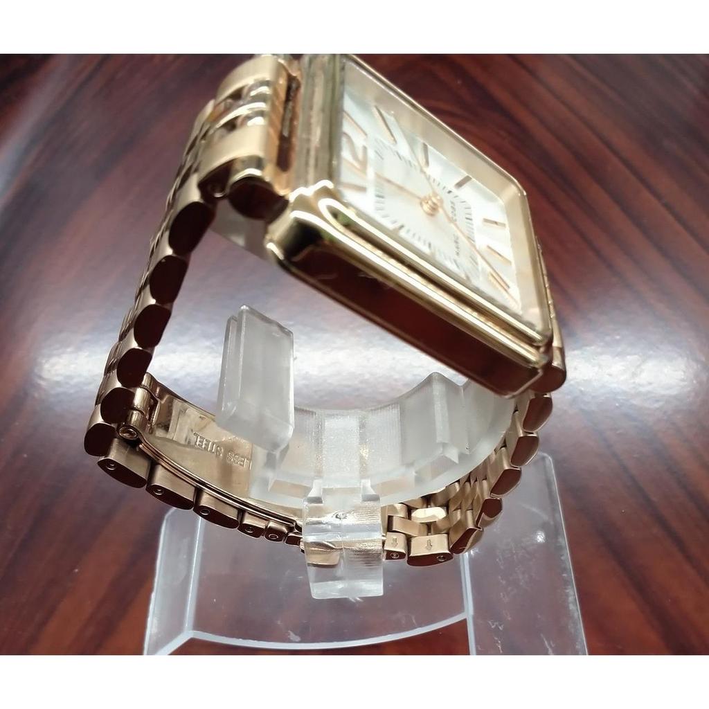 Used MARC JACOBS MJ3514 quartz watch