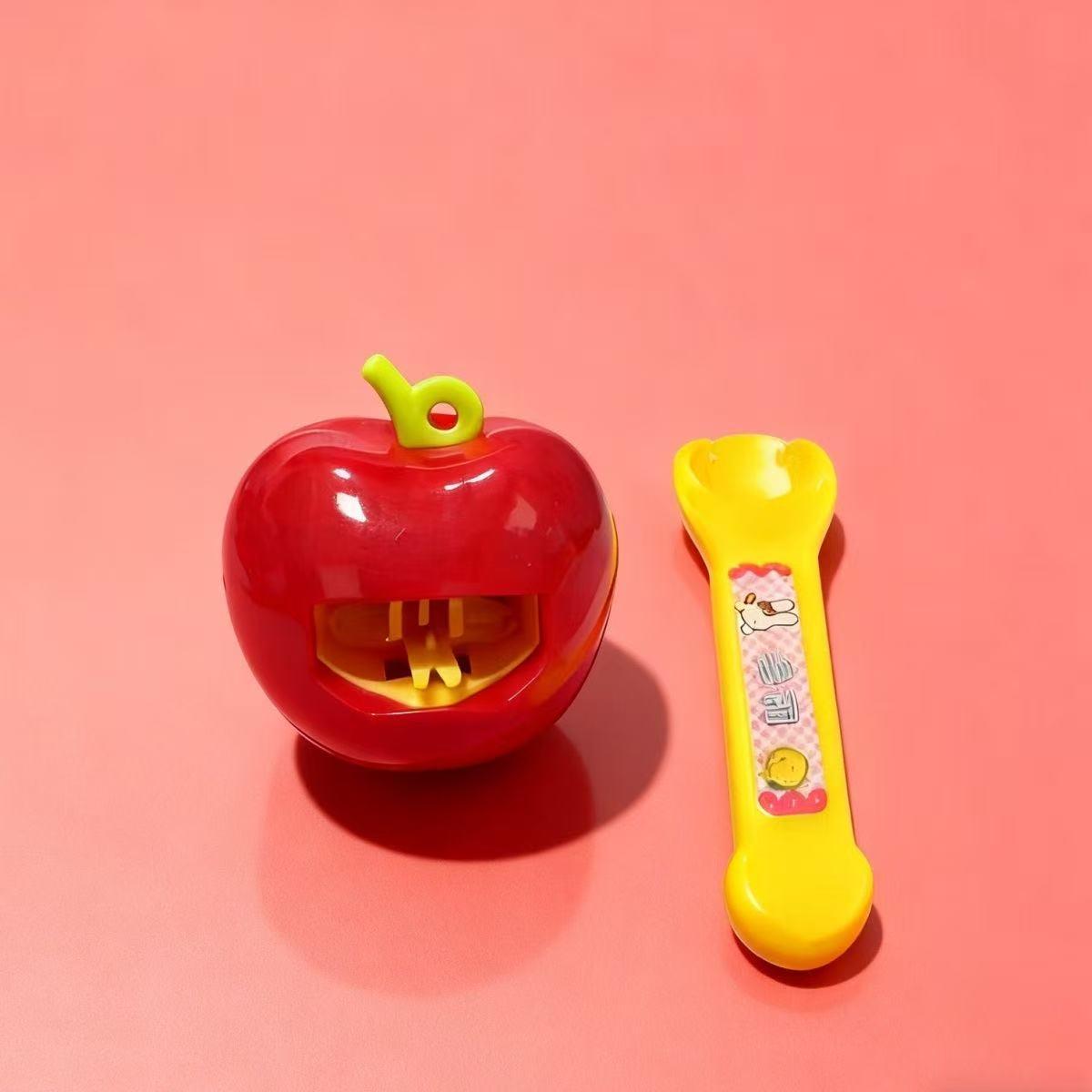 

Игровой набор «Клубничный желейный пудинг» для детей