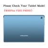 Passend für Tetrast M40plus P40HD P30S Tablet-Hülle